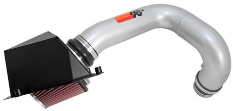 Universal 10 Terrain/10 Equinox 2.4L-L4 Silver High Flow Performance Kit - View 2 | Dirty Garage