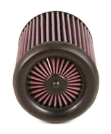 Universal Filter Universal X Stream Clamp-On Round Straight 3in Flange ID/5in OD/7in Height - View 14 | Dirty Garage