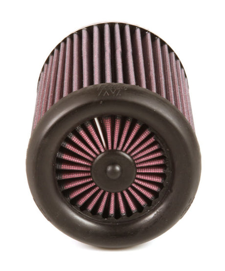 Universal Filter Universal X Stream Clamp-On Round Straight 3in Flange ID/5in OD/7in Height - View 14 | Dirty Garage