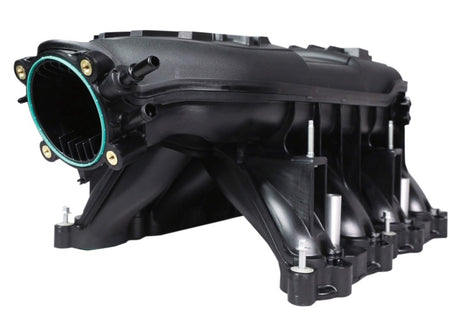 Universal Boss 302 Intake Manifold - View 6 | Dirty Garage