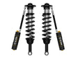 2022-2024 Tundra ICON 2.5 RR CDCV Front Coilover Kit | Dirty Garage