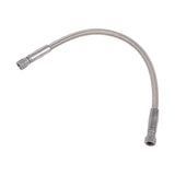 Reinforced Air Hose JIC-4 0.3M | Dirty Garage
