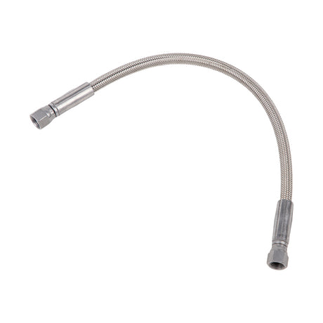 Reinforced Air Hose JIC-4 0.3M | Dirty Garage