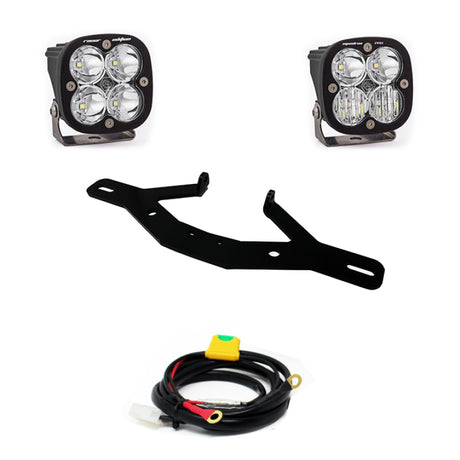 2019-2022 KTM 790 Dual Squadron Pro Racer Light Kit | Dirty Garage