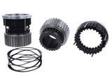 Universal Superduty Warn Locking Hubs - View 9 | Dirty Garage
