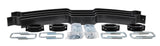 2019-2021 Silverado 1500 Pro-Series - Up To 2500lb Level Load Capacity - View 2 | Dirty Garage