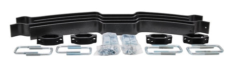 2019-2021 Silverado 1500 Pro-Series - Up To 2500lb Level Load Capacity - View 2 | Dirty Garage