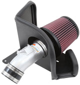 1969Series Typhoon Performance Intake Kit 2011-13 Mazda 3 L4-2.0L - View 9 | Dirty Garage