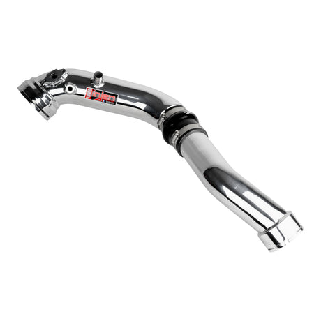 2012-2015 BMW 335i L6 3.0L Turbo Polished SES Intercooler Cold Side Pipe | Dirty Garage