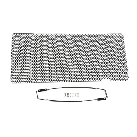 Rugged Ridge Grille Insert Black 07-18 Jeep Wrangler | Dirty Garage