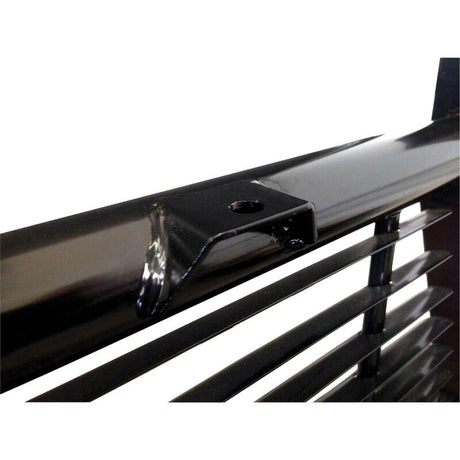 1999-2026 GM/Ford/Toyota HD Black Headache Rack - View 11 | Dirty Garage