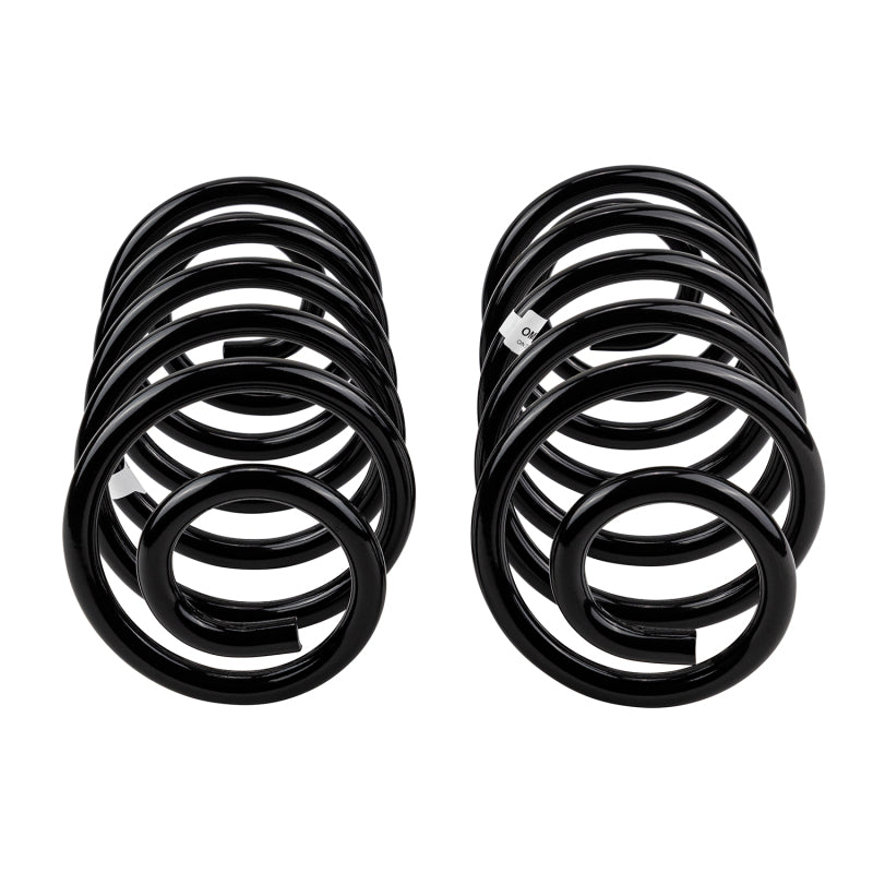 2003-2006 Jeep Wrangler Coil Spring Rear Jeep TJ Unltd - View 2 | Dirty Garage