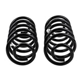 2003-2006 Jeep Wrangler Coil Spring Rear Jeep TJ Unltd - View 2 | Dirty Garage