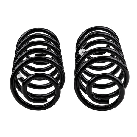 2003-2006 Jeep Wrangler Coil Spring Rear Jeep TJ Unltd - View 2 | Dirty Garage