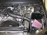 2005-2006 Ford F250 V8-5.4L Performance Intake Kit - View 5 | Dirty Garage