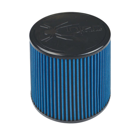 Universal Nanofiber Sur-Loc Dry Air Filter 8.5" Base 6" Tall 7" Top - View 2 | Dirty Garage