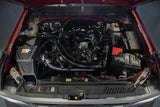 2021-2023 Bronco 2.7L V6 F/I Dryflow Performance Air Intake System - View 4 | Dirty Garage