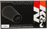 1984-1989 300ZX V6-3.0L Performance Intake Kit - View 9 | Dirty Garage