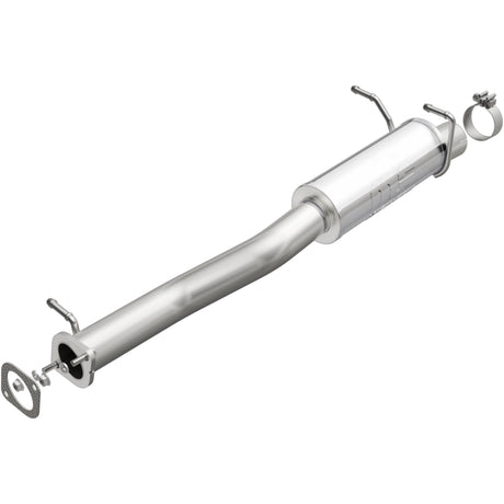 2019-2020 Ram 1500 D-Fit Muffler 409 Stainless Steel 3in w/o Tips | Dirty Garage