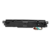 2021-2024 GR86 BRZ Nova-Series Prismatic LED Fourth Brake Light Black Smoke - View 5 | Dirty Garage