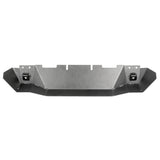 Rugged Ridge Skid Plate Front 18-20 Jeep Wrangler JL - View 7 | Dirty Garage