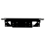 Rugged Ridge Spartacus Winch Plate 07-18 Jeep Wrangler JK - View 2 | Dirty Garage