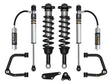 2024-2025 Tacoma ICON Front and Rear Lift Kit | Dirty Garage