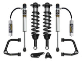 2024-2025 Tacoma ICON Front and Rear Lift Kit | Dirty Garage