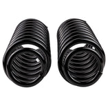 1990-1997 Land Cruiser Front Coil Spring Export Competition - View 2 | Dirty Garage