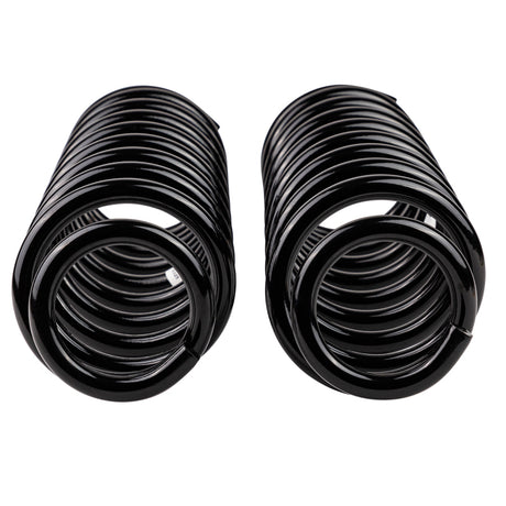 1990-1997 Land Cruiser Front Coil Spring Export Competition - View 2 | Dirty Garage