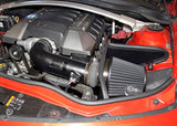 2010-2013 Camaro 6.2L V8 Black Performance Intake Kit - View 8 | Dirty Garage