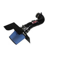 2008-2010 IS-F V8 5.0L Black SP Series Short Ram Cold Air Intake | Dirty Garage
