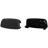 Universal R7 Front & Rear Black End Cap w/ Fasteners | Dirty Garage
