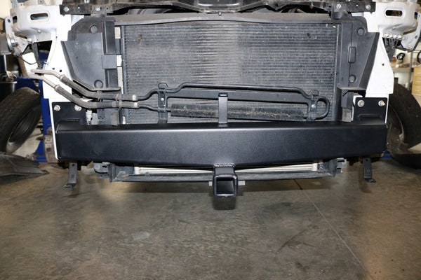 2014-2026 Promaster Trailer Hitch (4050)