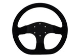 2005-2016 Mustang Performance Steering Wheel - View 6 | Dirty Garage