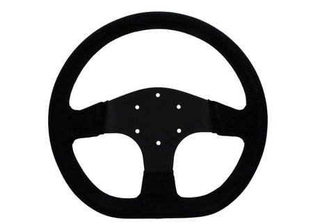2005-2016 Mustang Performance Steering Wheel - View 6 | Dirty Garage