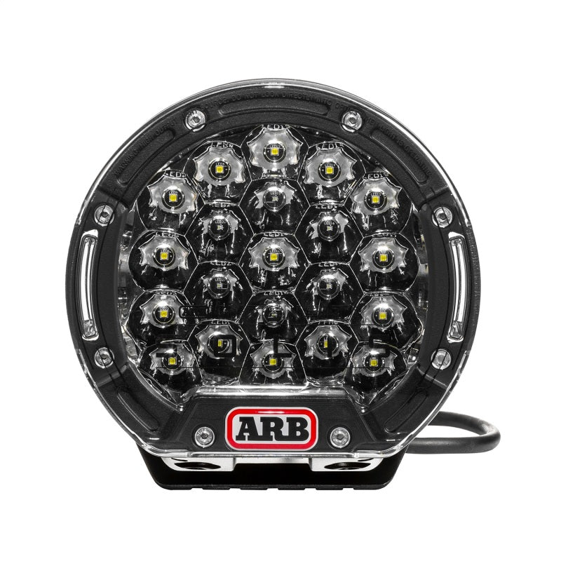 ARB Intensity SOLIS 21 LED Flood - View 10 | Dirty Garage