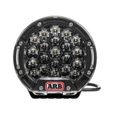 ARB Intensity SOLIS 21 LED Flood - View 10 | Dirty Garage