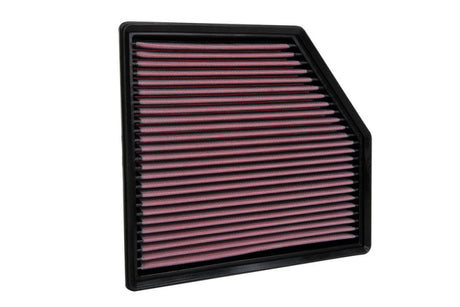 2020-2024 CT4/CT5 2.0L L4 Replacement Panel Air Filter - View 2 | Dirty Garage
