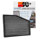 2005-2014 Jetta 2.5L 2.0L/EOS Cabin Air Filter - View 14 | Dirty Garage