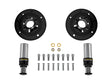 2024-2025 Tacoma ICON 2.0 Rear Bump Stop Kit | Dirty Garage