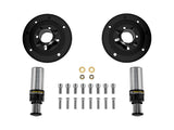 2024-2025 Tacoma ICON 2.0 Rear Bump Stop Kit | Dirty Garage
