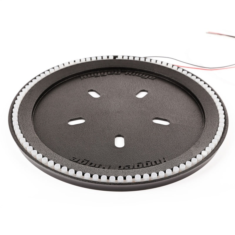 Rugged Ridge 3rd Brake Light LED Ring - View 10 | Dirty Garage
