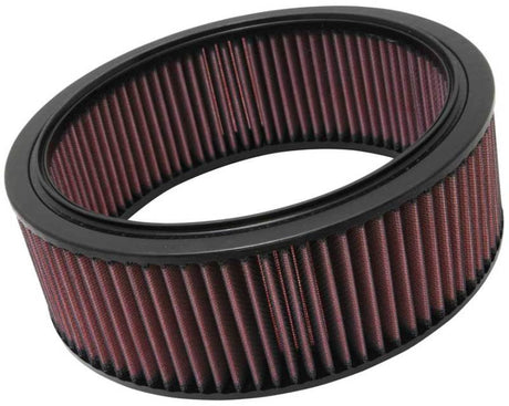 Replacement Air Filter AMC-Jeep,Pont.Buick,GMC, 1963-97 - View 6 | Dirty Garage
