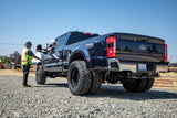 2023-2025 Superduty ICON 2.5 Front and Rear Lift Kit - View 5 | Dirty Garage