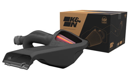 2017-2020 Ford F150/Raptor V6 3.5L NextGen Cold Air Intake - View 7 | Dirty Garage