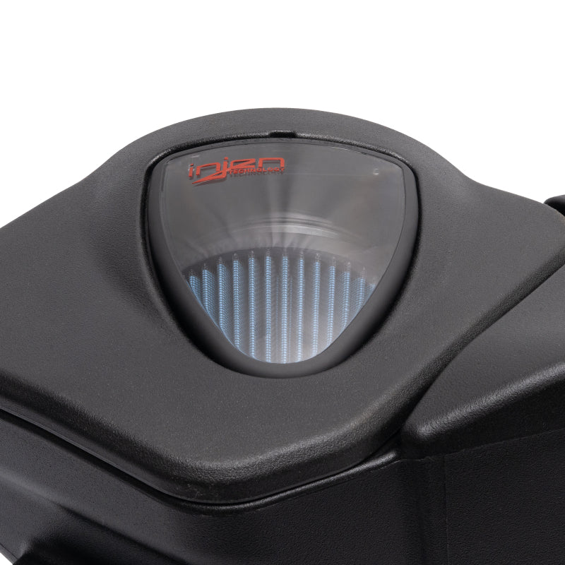 2024-2025 Tacoma L4 2.4L Turbo Evolution Elite Intake - View 3 | Dirty Garage