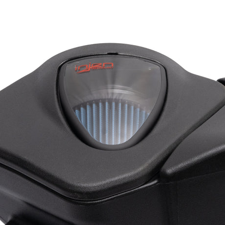 2024-2025 Tacoma L4 2.4L Turbo Evolution Elite Intake - View 3 | Dirty Garage