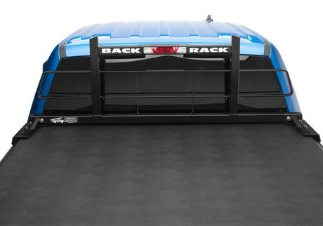 2017-2026 Super Duty (Aluminum Body) Original Rack Frame w/o Hardware - View 9 | Dirty Garage