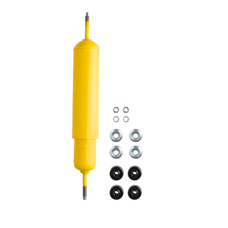 1970-2014 Range Rover / Discovery Steering Damper - View 4 | Dirty Garage